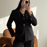The Ava Blazer