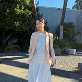 The Ava Blazer