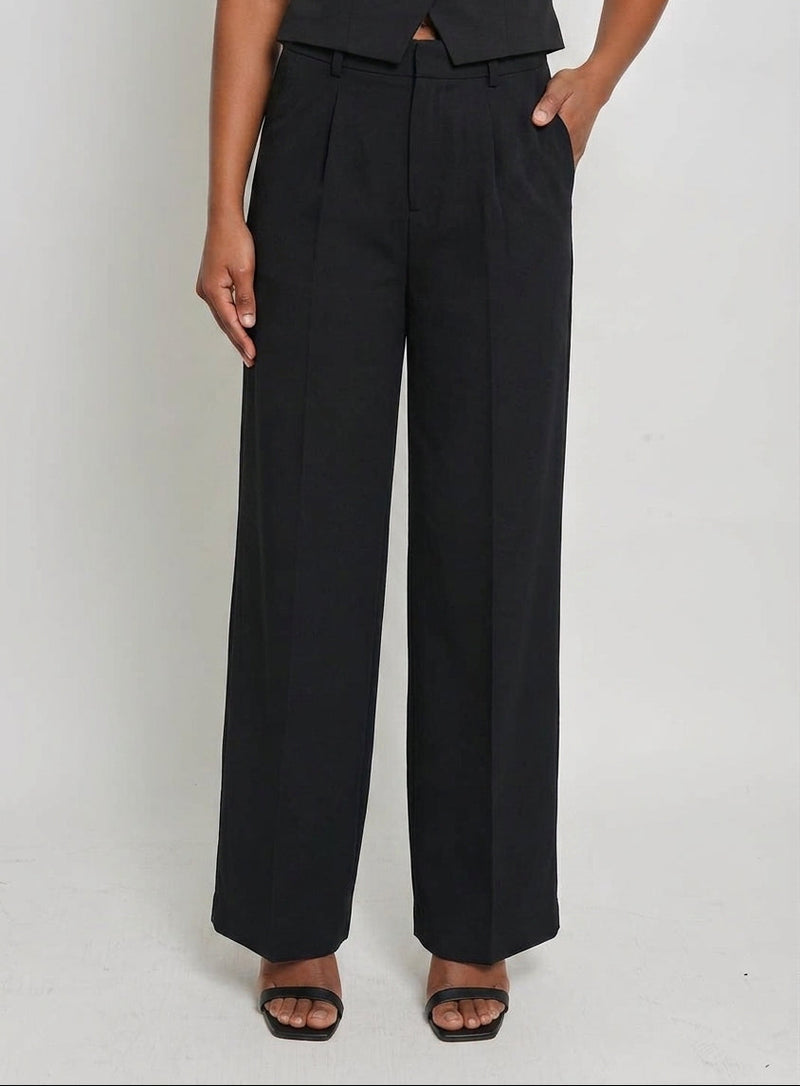 The Ava Trouser