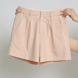 Structured High-Rise Short