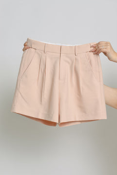 Structured High-Rise Short