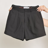 Structured High-Rise Short