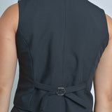 V-Neck Waistcoat