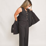 The Ava Trouser