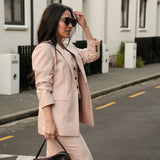 The Ava Blazer