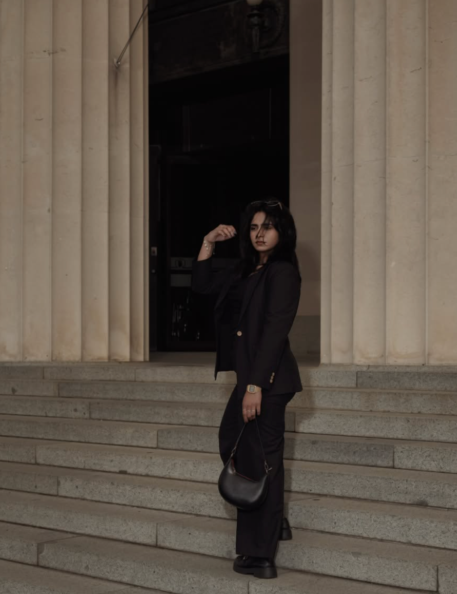 The Ava Trouser