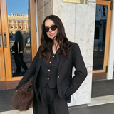 The Ava Blazer