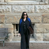 The Ava Trouser
